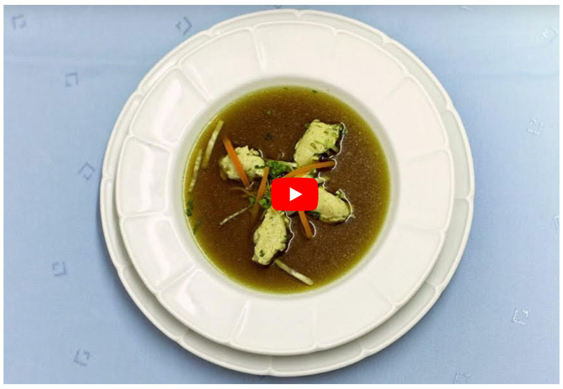 Imagevideo bei Youtube